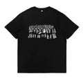 By His Wounds Christian T-Shirt - Faith-Based Tee